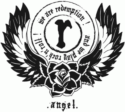 Redemption (FRA-2) : Angel